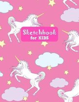 Sketchbook for Kids