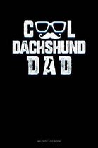 Cool Dachshund Dad