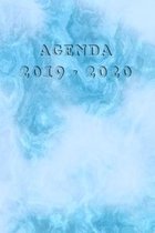 Agenda Scuola 2019 - 2020