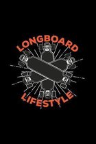 Longboard lifestyle