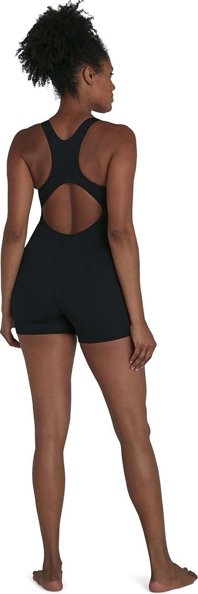 Speedo End Essential Legsuit Badpak Dames — afbeelding 4