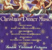 Various - Christmas Dinner Music
