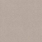 FIJNE STREEPJES BEHANG | Linnenlook - beige bruin - A.S. Création New Elegance