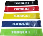 Torque USA Resistance Loop Bands