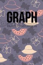 Graph Paper Composition
