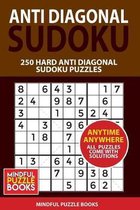 Anti Diagonal Sudoku