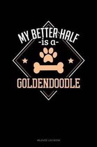 My Better Half Is a Goldendoodle