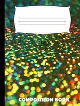 Composition Book