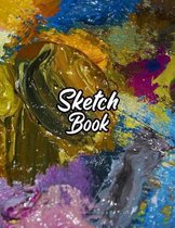 Sketch book