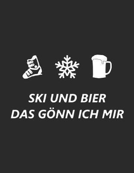 Trainingsbuch für Skifahrer - cover