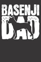 Basenji Notebook