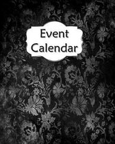 Event Calendar