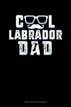 Cool Labrador Dad
