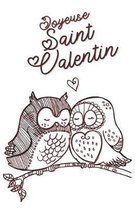 Joyeuse Saint Valentin