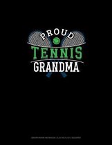 Proud Tennis Grandma