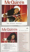 LaMartrice McQUEEN - DA BLUES HONEY