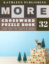 Crossword Large Print