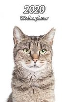 2020 Wochenplaner