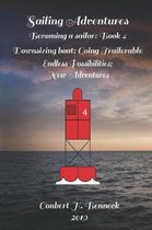 Sailing Adventures, Becoming a sailor: Book 4