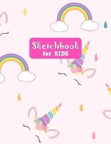 Sketchbook for Kids