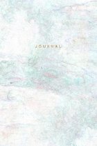 Journal: Luxury Unicorn Notebook