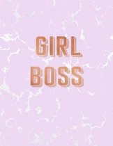 Girl Boss