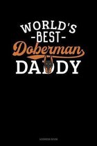 World's Best Doberman Daddy