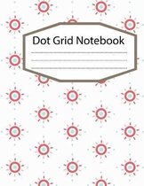 Dot Grid Notebook