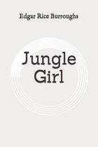 Jungle Girl