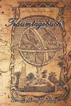 Traumtagebuch