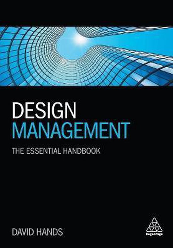 Design Management - cover