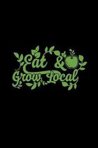 Eat & grow local