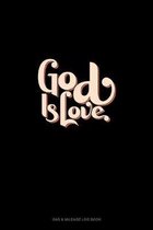 God Is Love