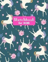 Sketchbook for Kids
