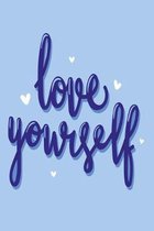 Love yourself blue