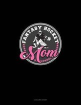 Fantasy Hockey Mom