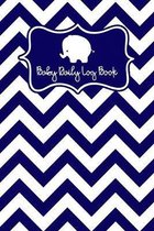 Baby Log Book