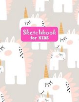 Sketchbook for Kids