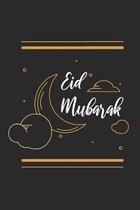 Eid Mubarak