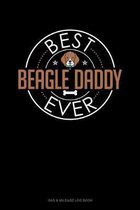 Best Beagle Daddy Ever