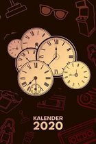 Kalender 2020