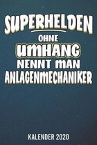 Kalender 2020