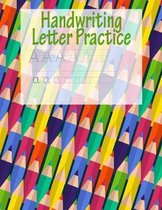 Handwriting Letter Practice
