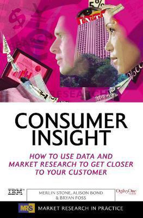 Consumer Insight - cover
