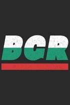 Bgr