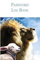 Password Log Book
