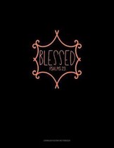 Blessed - Psalms 23