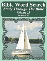 Bible Word Search Study Through the Bible