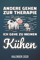 Kalender 2020