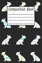Composition Book